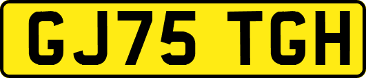 GJ75TGH