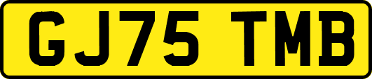 GJ75TMB