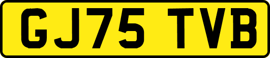 GJ75TVB