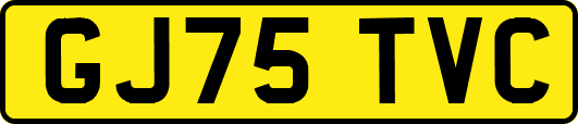 GJ75TVC
