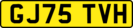 GJ75TVH