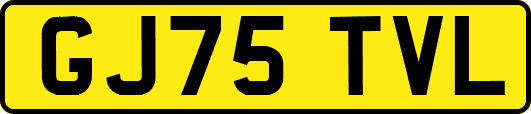 GJ75TVL