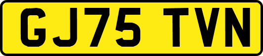 GJ75TVN