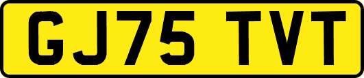GJ75TVT