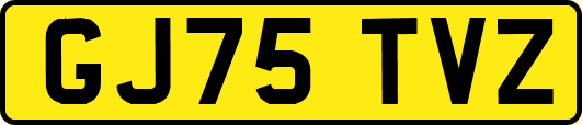 GJ75TVZ