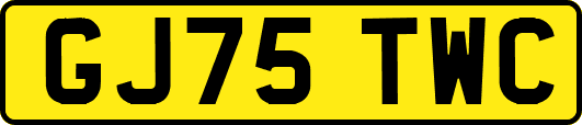 GJ75TWC