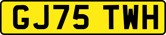GJ75TWH