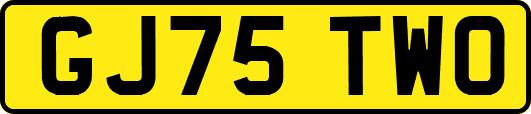 GJ75TWO