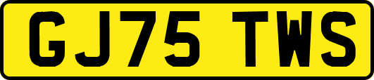 GJ75TWS