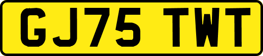 GJ75TWT