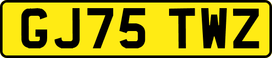 GJ75TWZ