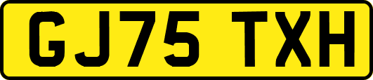GJ75TXH