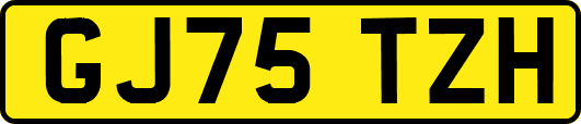 GJ75TZH