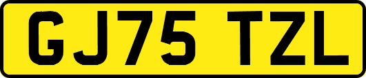 GJ75TZL