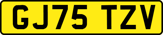 GJ75TZV
