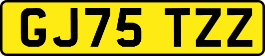 GJ75TZZ