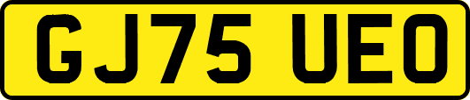 GJ75UEO