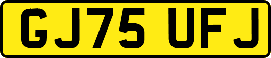 GJ75UFJ