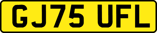 GJ75UFL