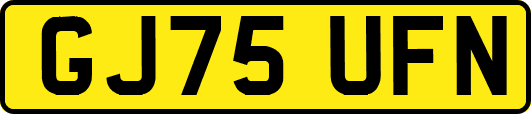 GJ75UFN