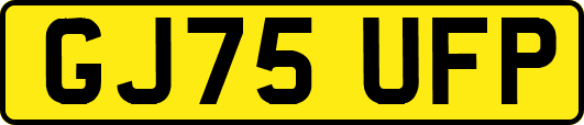 GJ75UFP