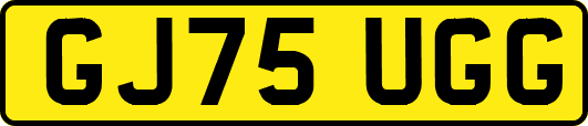 GJ75UGG