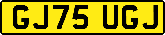 GJ75UGJ