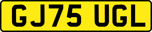 GJ75UGL