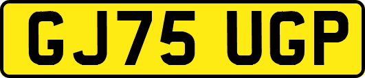 GJ75UGP