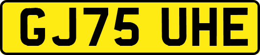 GJ75UHE