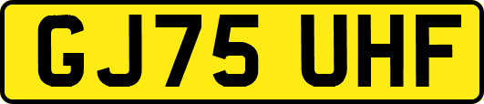 GJ75UHF
