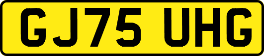 GJ75UHG