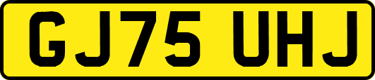 GJ75UHJ