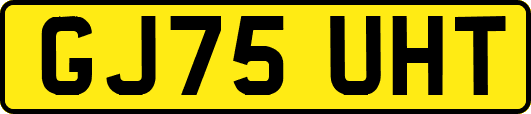 GJ75UHT