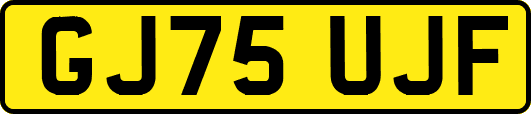 GJ75UJF