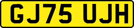 GJ75UJH