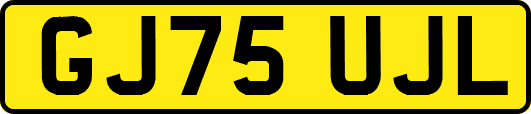 GJ75UJL