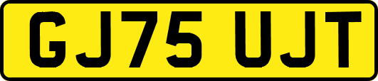 GJ75UJT