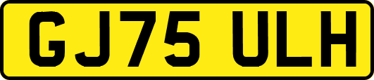 GJ75ULH