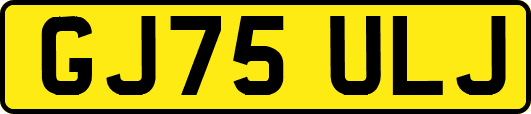 GJ75ULJ