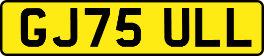 GJ75ULL