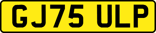GJ75ULP