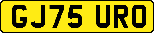 GJ75URO