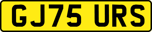 GJ75URS