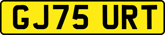 GJ75URT