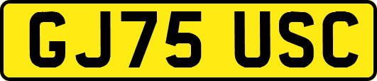 GJ75USC