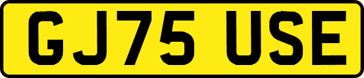 GJ75USE