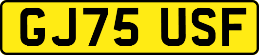 GJ75USF