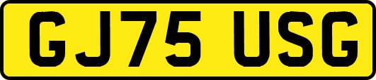 GJ75USG