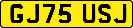 GJ75USJ